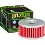 HiFlo oil filter HF136