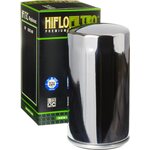 HiFlo öljynsuodatin HF173C Kromi