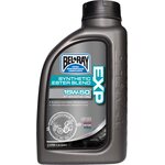 Belray EXP 15W-50 Synteettinen Ester Blend 4T moottoriöljy 1L