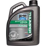Belray Thumper® Racing Works 10W-50 Synthetic Ester 4T Engine Oil 4L