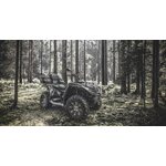 Tesseract takalaatikko CFORCE 450/520 GEN1