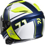 HJC RPHA 71 Zecha
