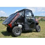 DFK Lukittava lavakate Ranger XP 1000