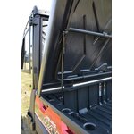 DFK Lukittava lavakate Ranger XP 1000