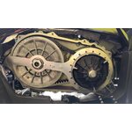 Iron Baltic variaattorin kiinnipitotyökalu CVTech LP3