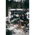 CFMOTO CFORCE 450L pitkä