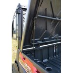 DFK Lukittava lavakate Ranger XP 1000