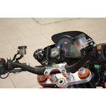 Aprilia Tuono 1000R