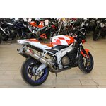 Aprilia Tuono 1000R