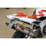 Aprilia Tuono 1000R