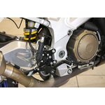 Aprilia Tuono 1000R