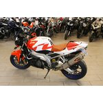 Aprilia Tuono 1000R