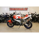 Aprilia Tuono 1000R