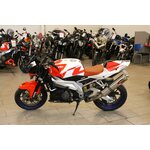 Aprilia Tuono 1000R