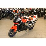 Aprilia Tuono 1000R