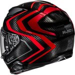 HJC F71 Carbon