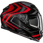 HJC F71 Carbon