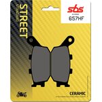 Sbs jarrupalat 657HF Ceramic