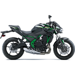 Kawasaki Z650 MY25