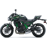 Kawasaki Z650 MY25
