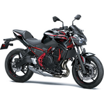 Kawasaki Z650 MY25
