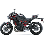 Kawasaki Z650 MY25