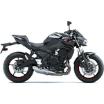 Kawasaki Z650 MY25