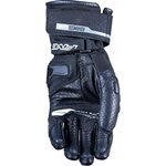 Five RFX Sport Airflow