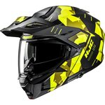 HJC i80 Roki