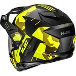 HJC i80 Roki