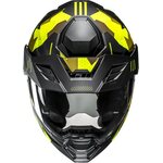 HJC i80 Roki