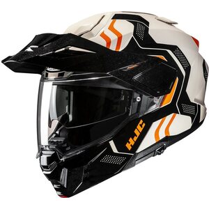 HJC i80 Velly