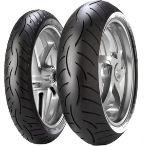Metzeler Roadtec Z8 Interact 120/70 ZR 18 M/C (59W) TL