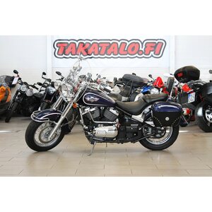Kawasaki VN 800 Classic