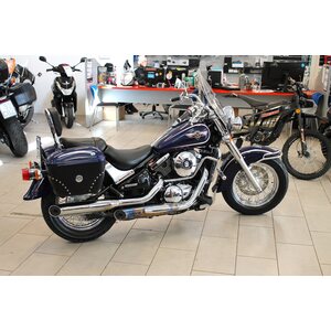 Kawasaki VN 800 Classic