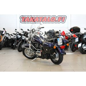 Kawasaki VN 800 Classic