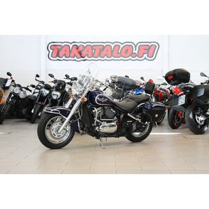 Kawasaki VN 800 Classic