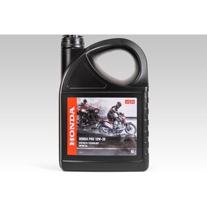 Honda Moottoriöljy Pro HP 10w-30 4l