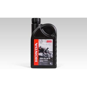 Honda Moottoriöljy PRO HP 10W-30 1L