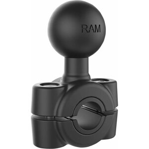 Ram Mounts kiinnike tankoon 10mm-16mm