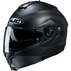 HJC C91, Mattamusta, XL