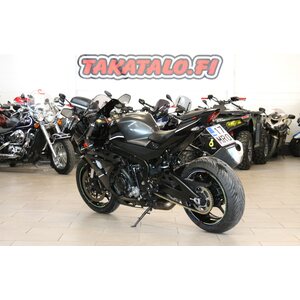 Suzuki GSX-R1000
