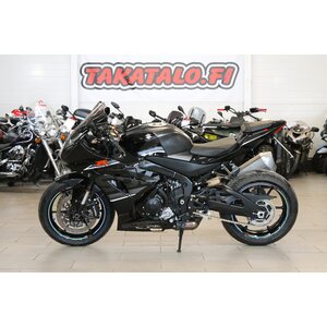 Suzuki GSX-R1000