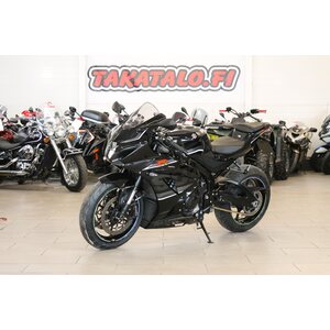 Suzuki GSX-R1000