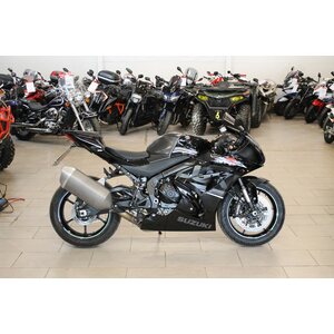 Suzuki GSX-R1000