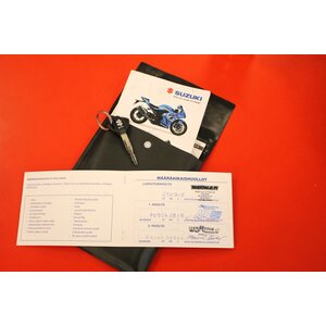 Suzuki GSX-R1000