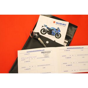 Suzuki GSX-R1000
