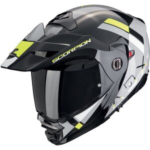 Scorpion ADX-2 Galane