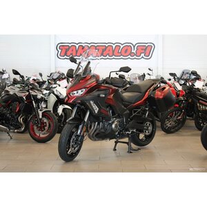 Kawasaki Versys 1000 SE ABS