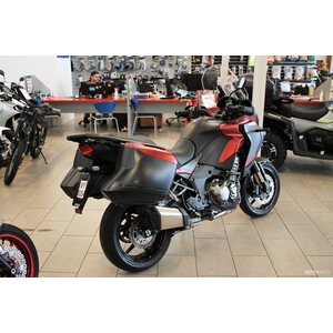 Kawasaki Versys 1000 SE ABS